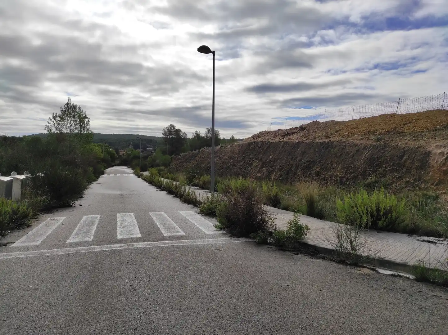Residential land for sale in Cami del Mas de Moregons, imagen 4
