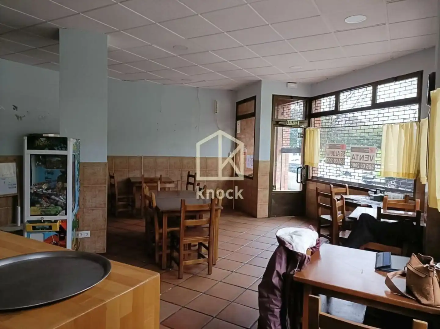 Business premises for sale in Gijón - Calle Desfiladero de las Xanas, imagen 5
