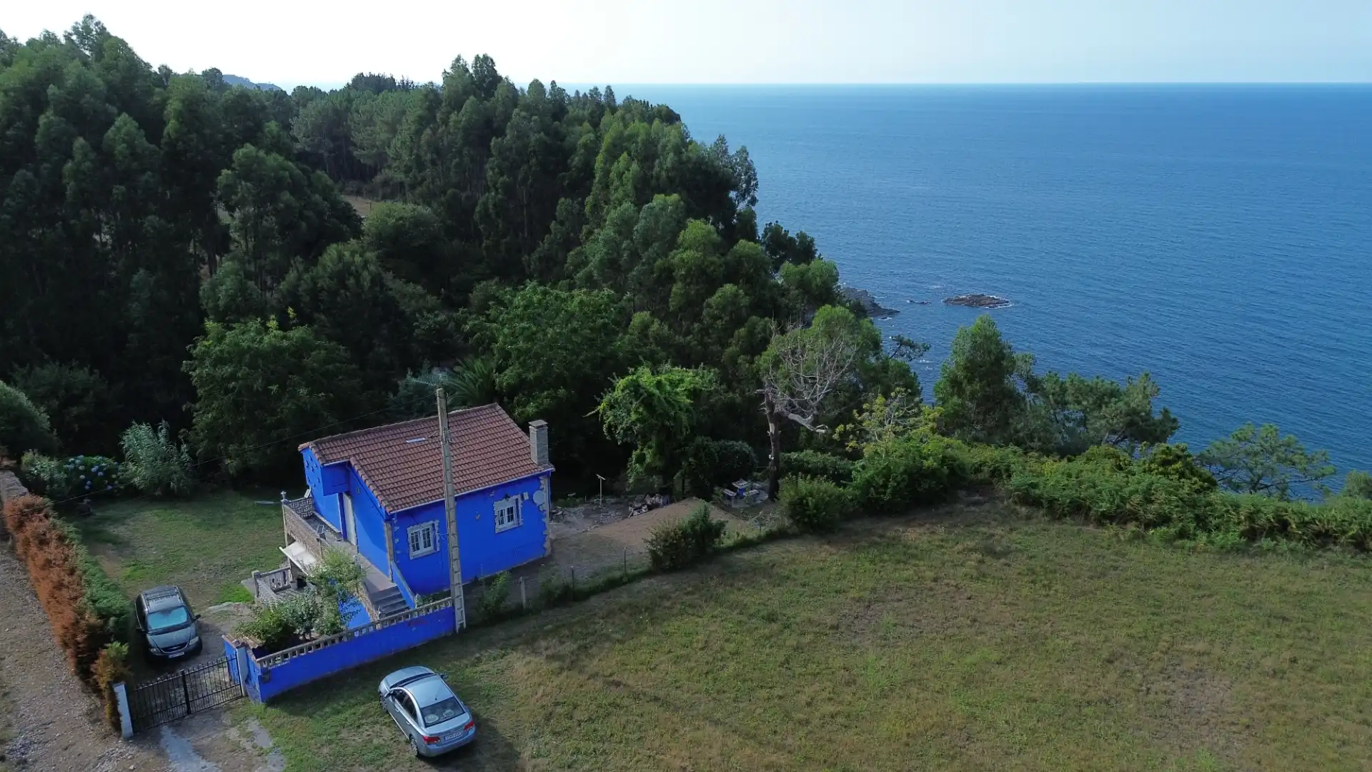 House with terrace for sale in Carretera Las Dueñas-Cuideiru, imagen 9