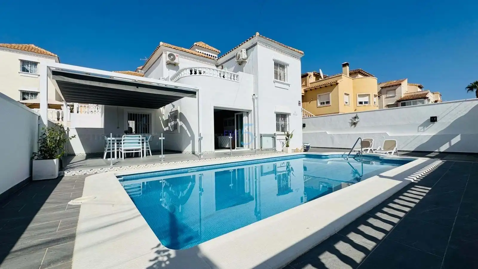 Maison avec terrasse à vendre à San Miguel de Salinas