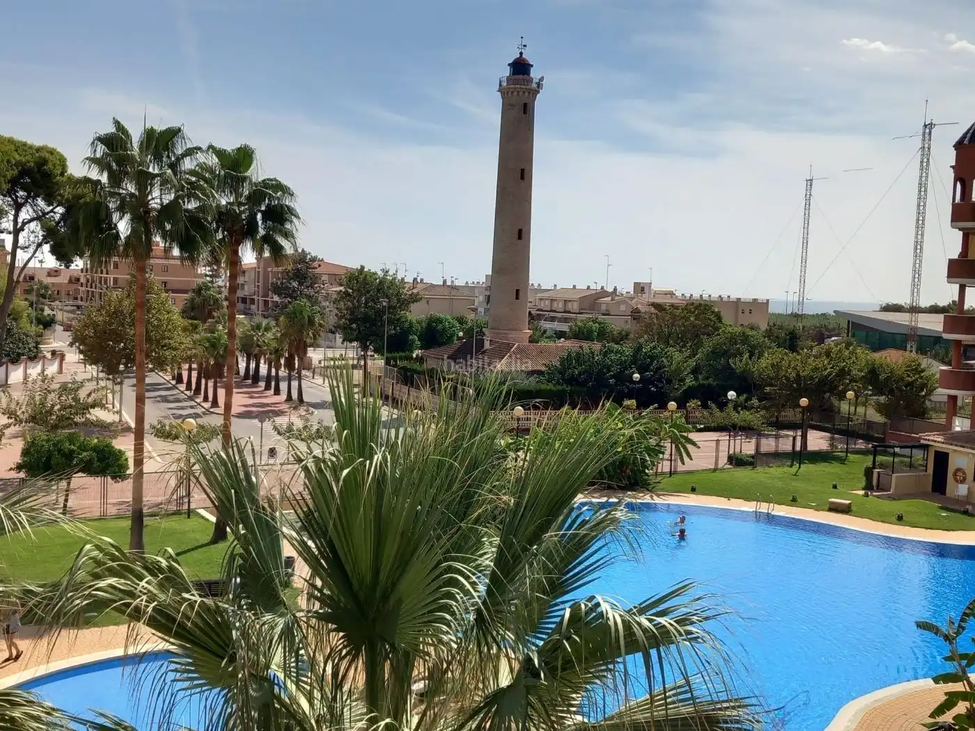 Flat with pool to rent in Carrer Arnau de Vilanova 4, imagen 29