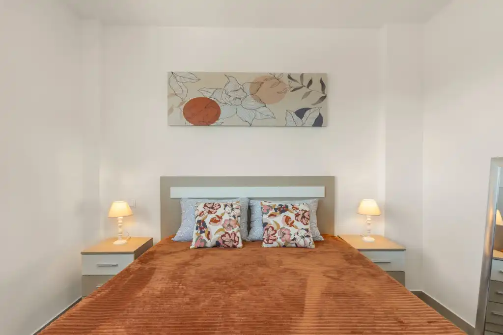Appartement compact avec terrasse à vendre à Mar Menor Golf, imagen 26