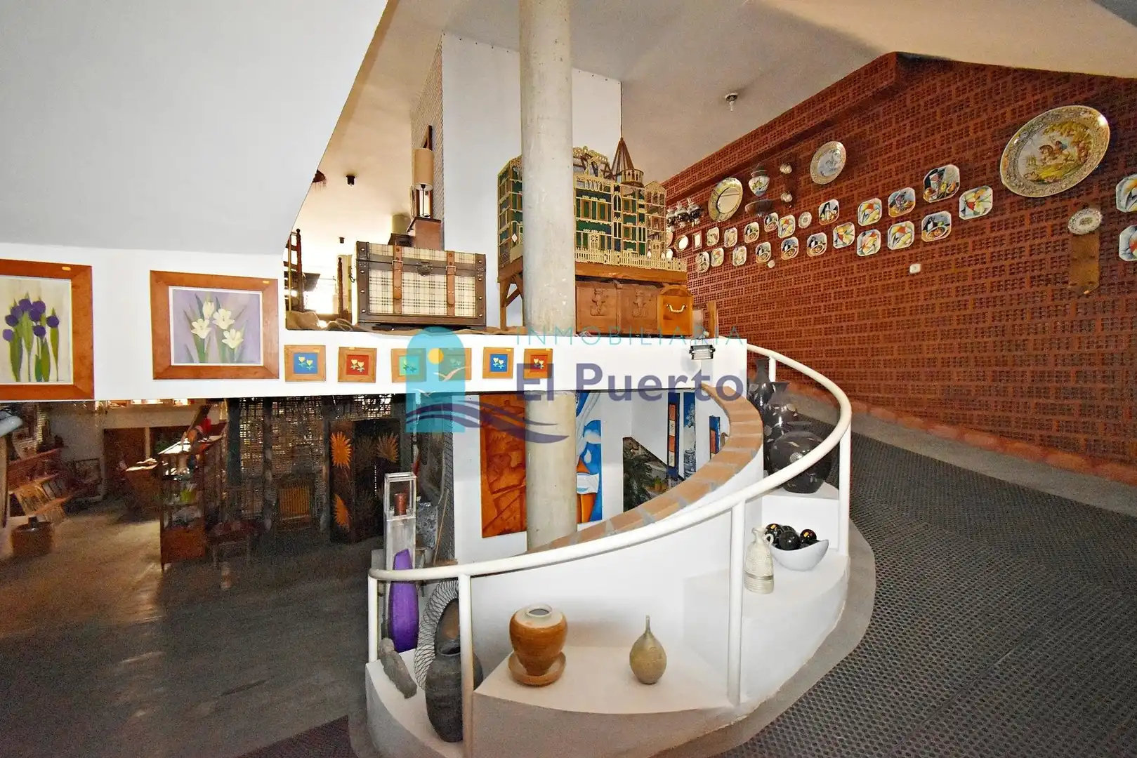 Local comercial en venda a Puerto de Mazarrón, imagen 7
