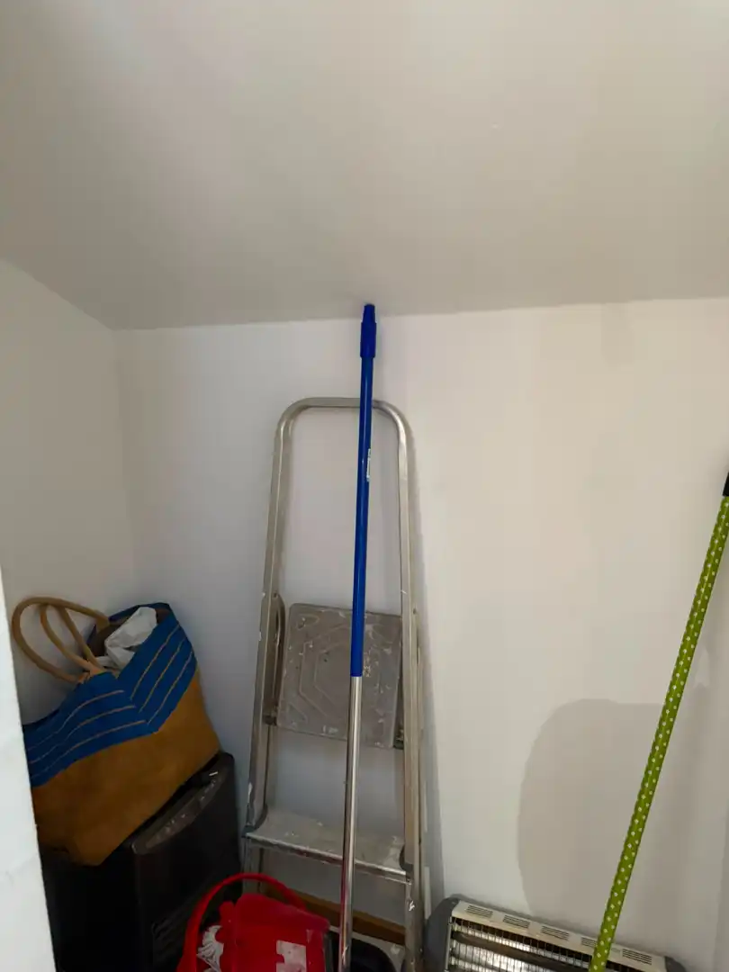 Bedroom of Flat for sale in Gijón   with Heating, Parquet flooring and Furnished