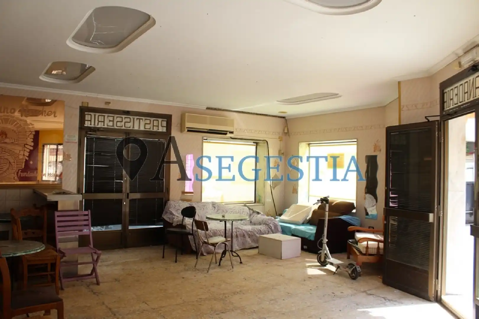 Terrenos y solares en venta en La Bosca, imagen 7