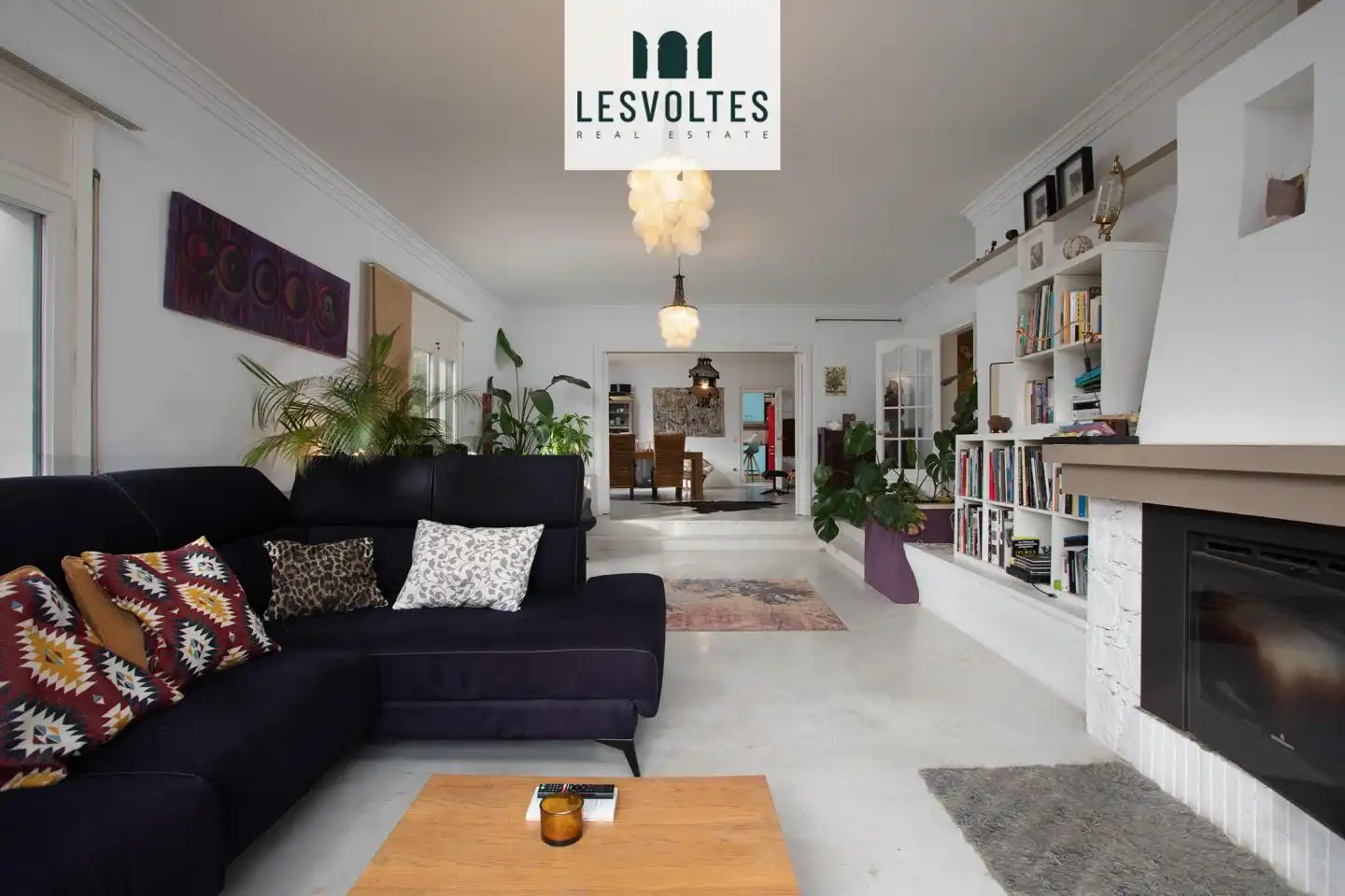 Casa con piscina en venta en D'Esclanyà, imagen 8