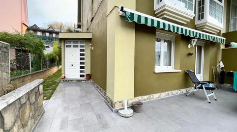 Foto 2 de Casa adosada en venda a Laudio / Llodio, Araba - Álava