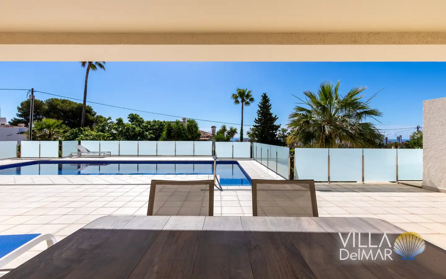 Terrace of Houses for sale in Calpe / Calp  with Air Conditioner, Heating and Private garden