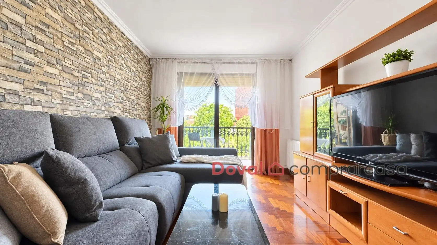 Appartement avec terrasse à vendre à Ponteareas, imagen 12