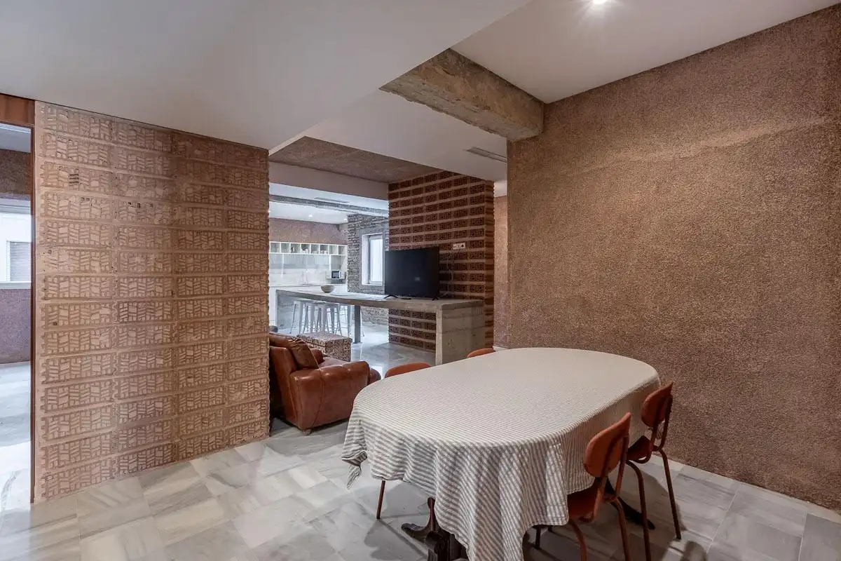 Wohnung zur Miete in Pajaritos