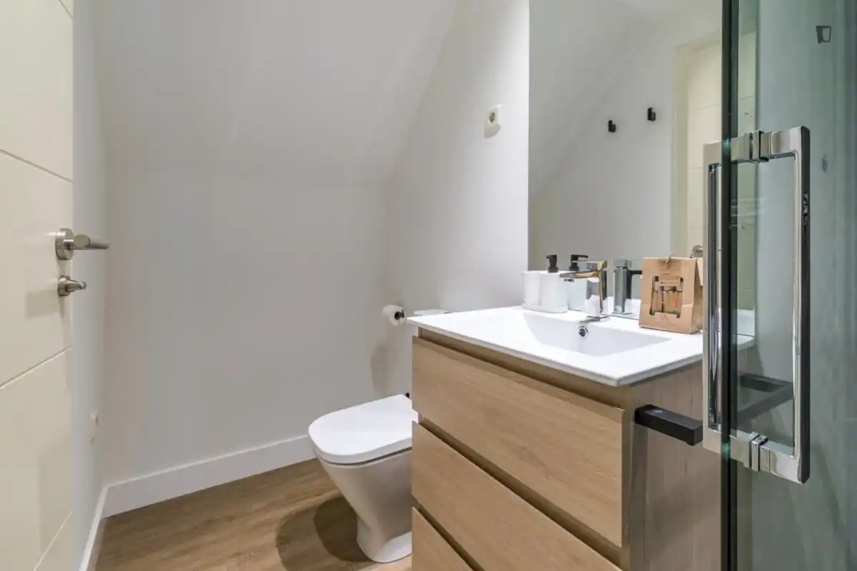 Apartment mit Aufzug zur Miete in Tetuán, imagen 13