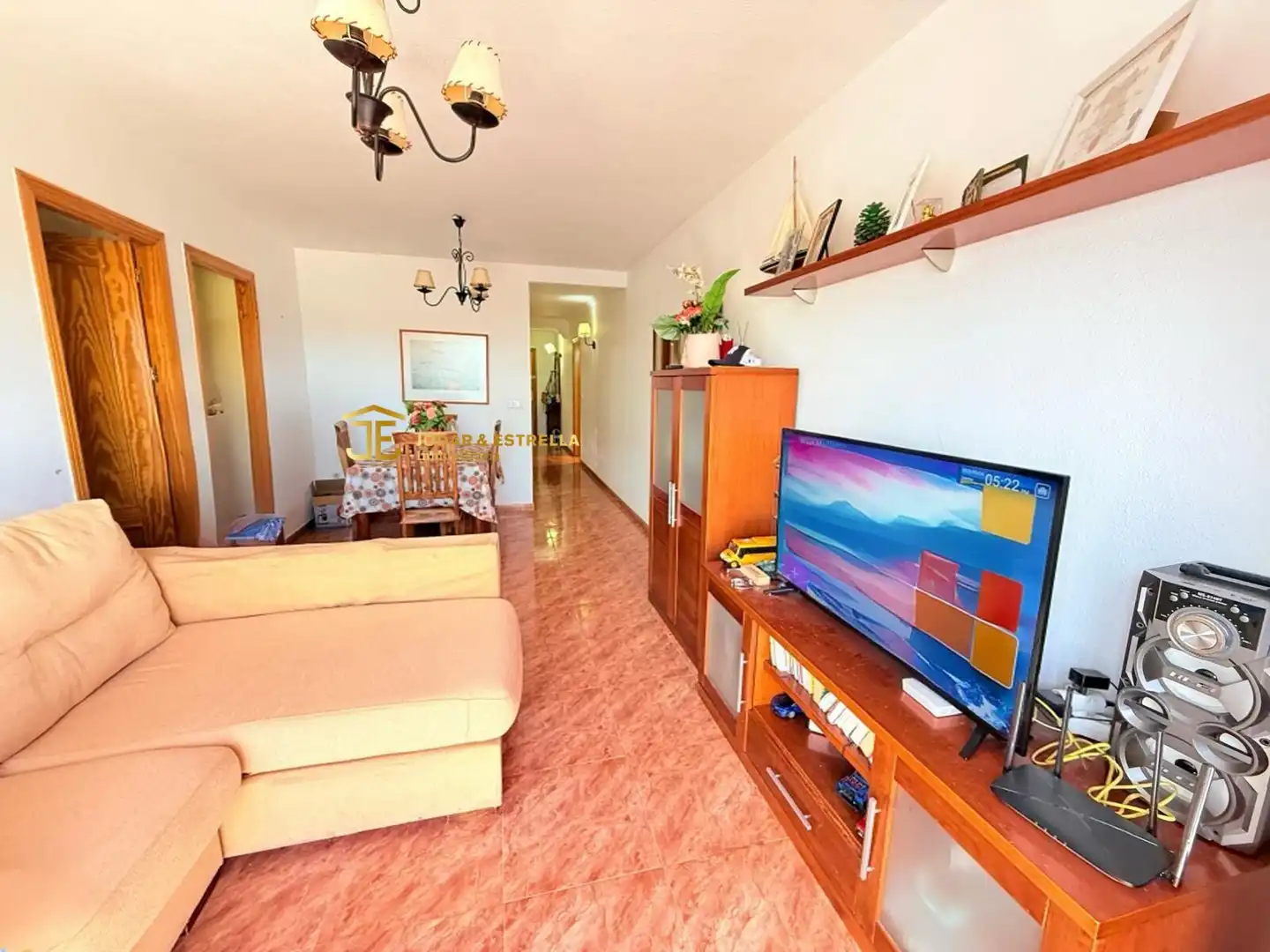Apartament en venda a San Cristobal - San Diego