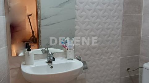 Foto 5 de Casa o xalet en venda a Hellín, Albacete