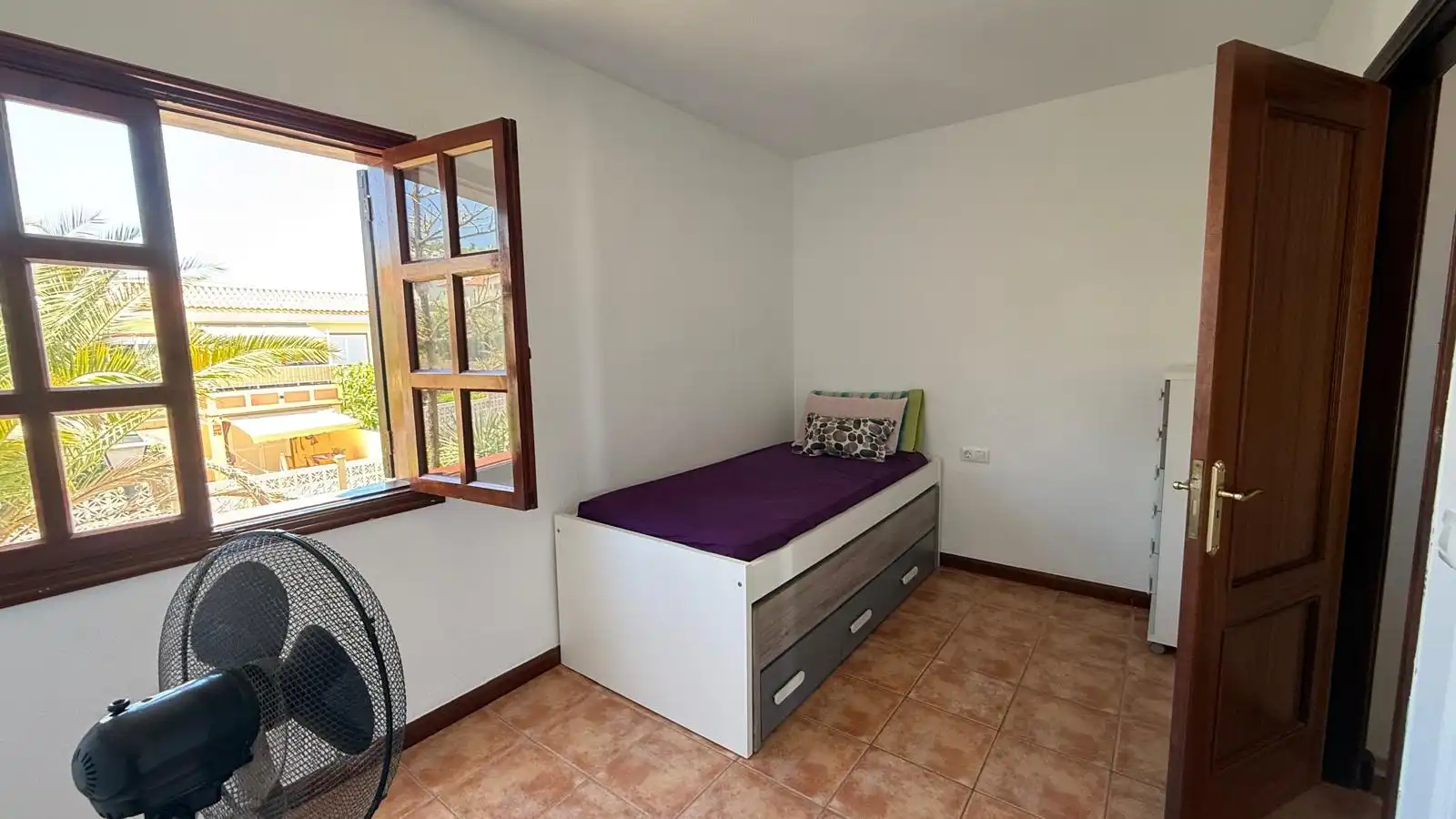 Casa a schiera con piscina in vendita a Calle Tinguafaya 42, imagen 28