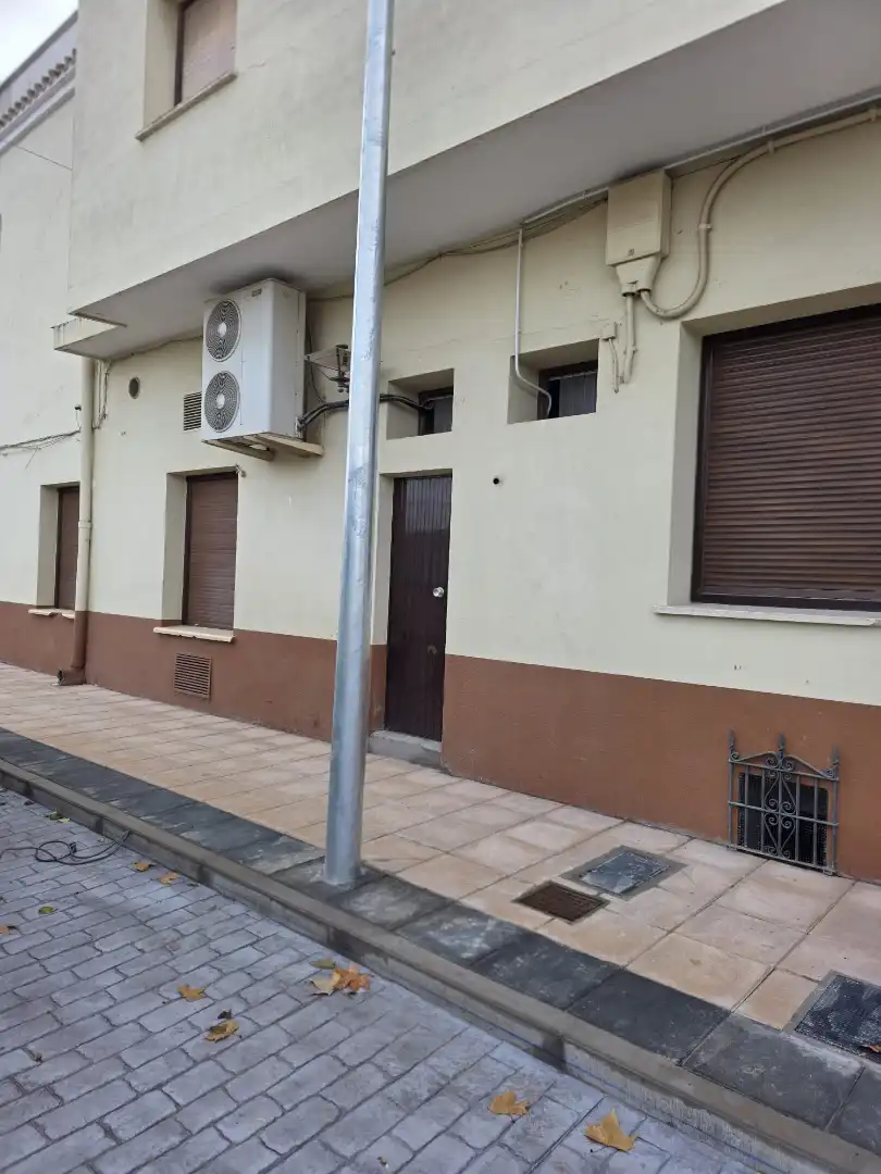 Außenansicht von Gebäude zum Verkauf in Quintanar de la Orden