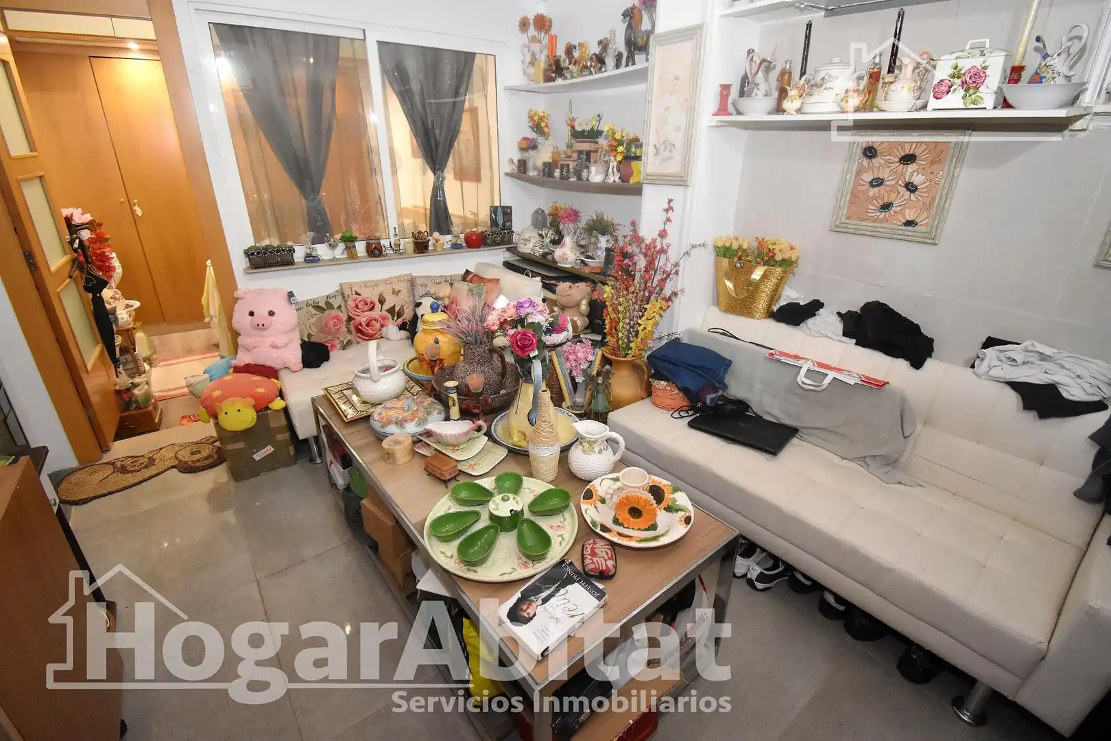 Casa o chalet en venta en Castellón de la Plana / Castelló de la Plana con Terraza