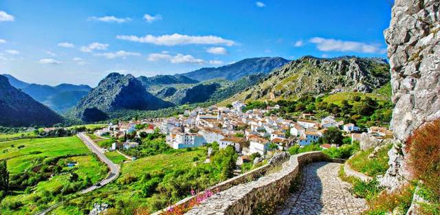 Terreno residencial en Venta en Benaocaz