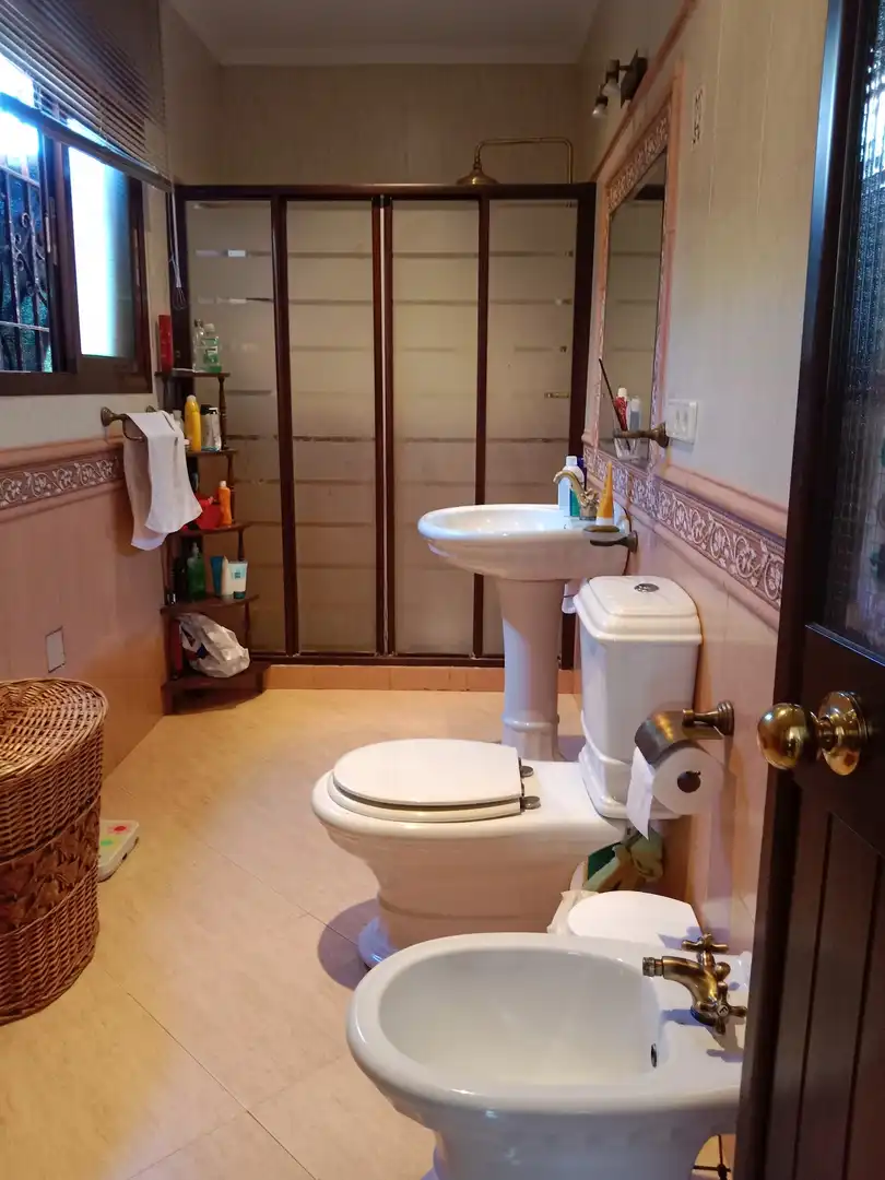 Casa o chalet en venta en La Motilla - Fuente del Rey