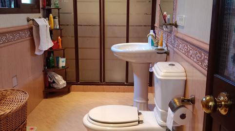 Foto 5 de Casa o xalet en venda a La Motilla - Fuente del Rey, Sevilla