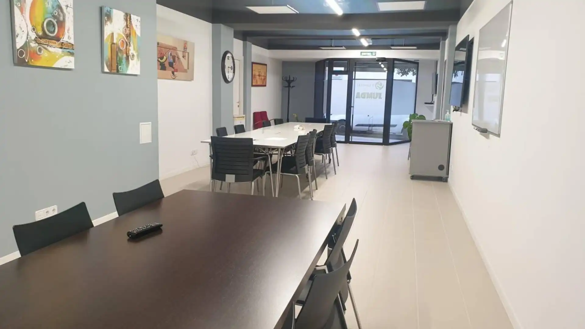 Geschaftsraum zum Verkauf in Esplugues de Llobregat