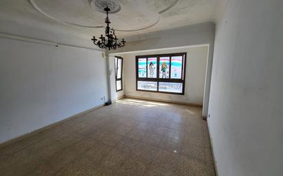 Living room of Flat for sale in  Palma de Mallorca