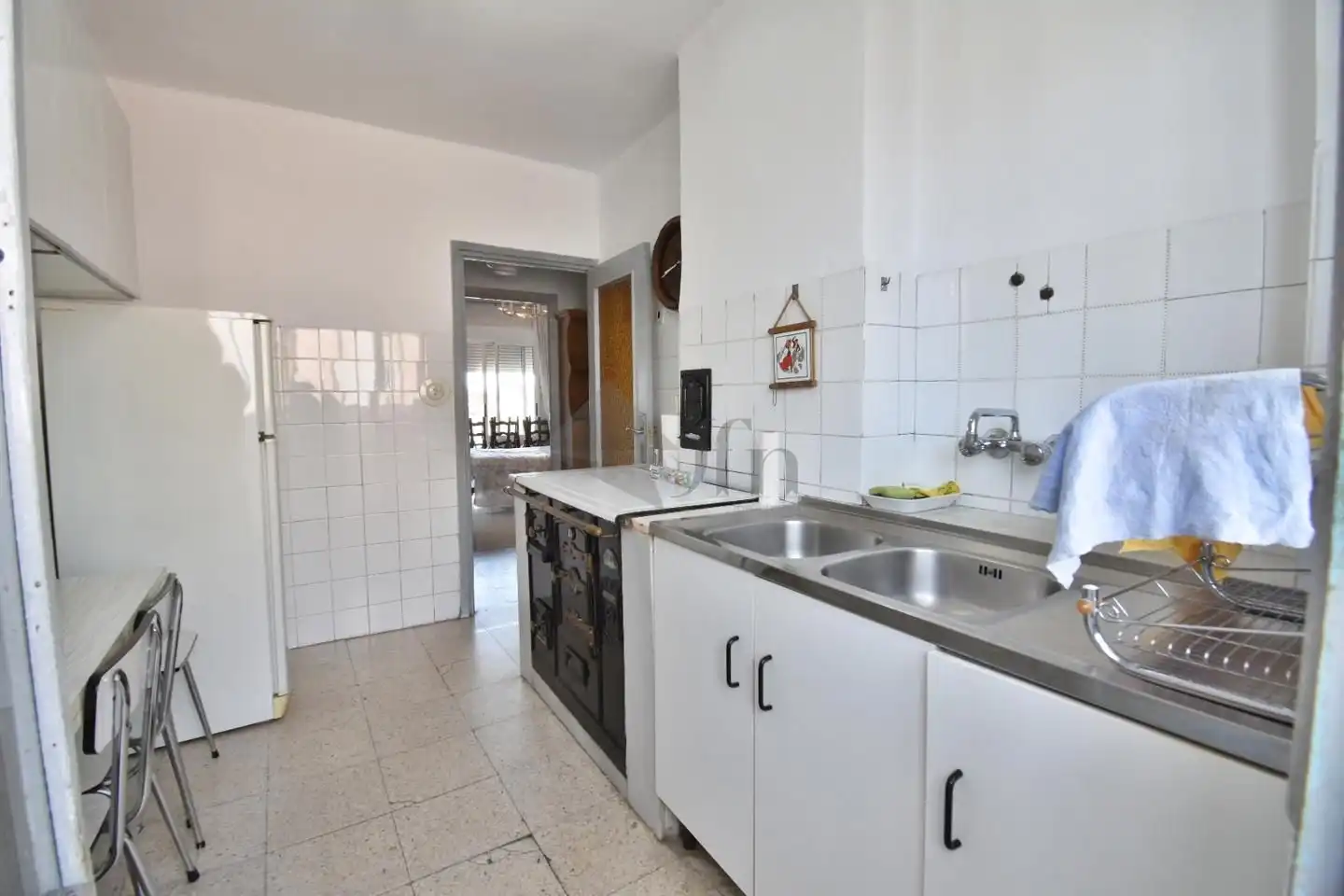 Appartement à vendre à Calle Santa María, imagen 4
