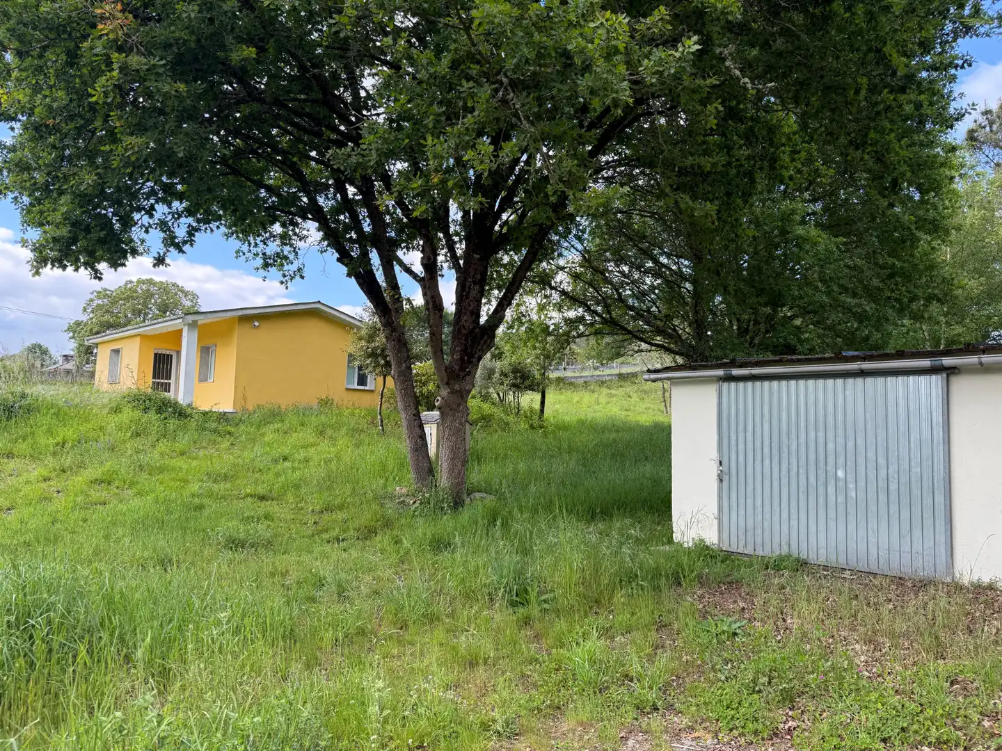 Casa o chalet en venta en Lugo con Jardín privado y Terraza