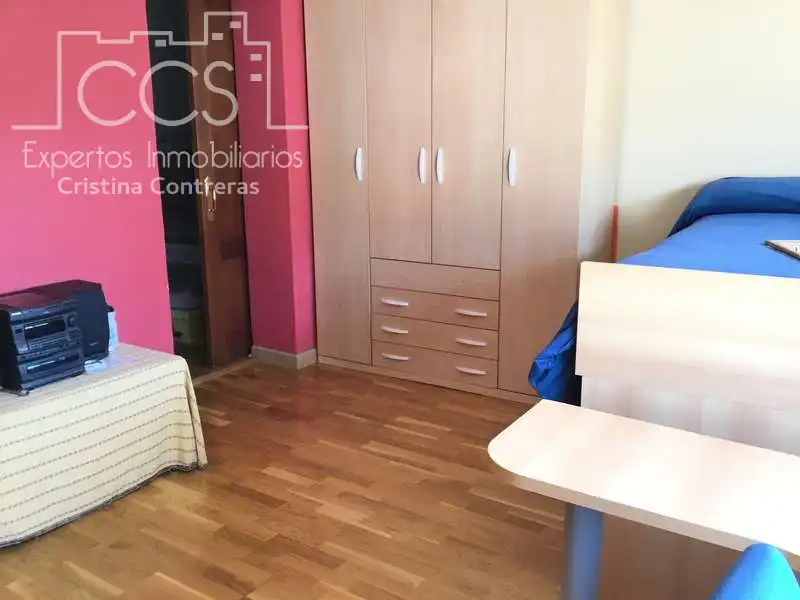 Reihenhaus zum Verkauf in Villamanrique de la Condesa, imagen 68