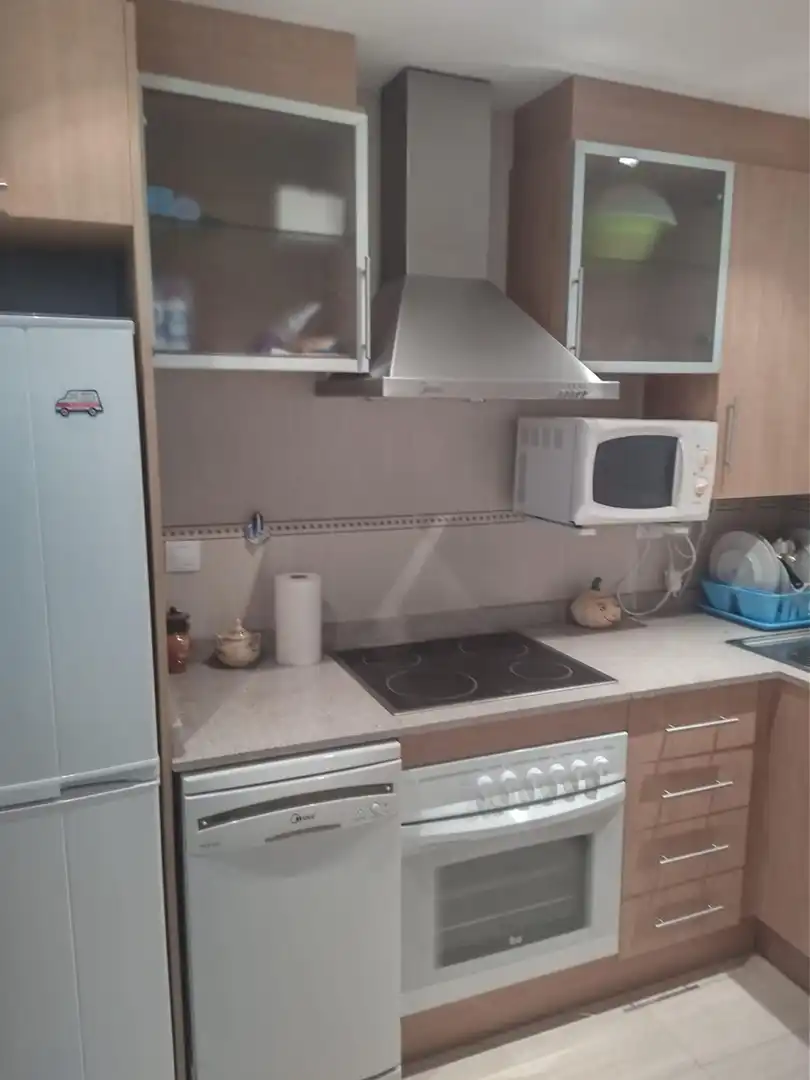 Apartament amb piscina en venda a Marina d'Or, imagen 7