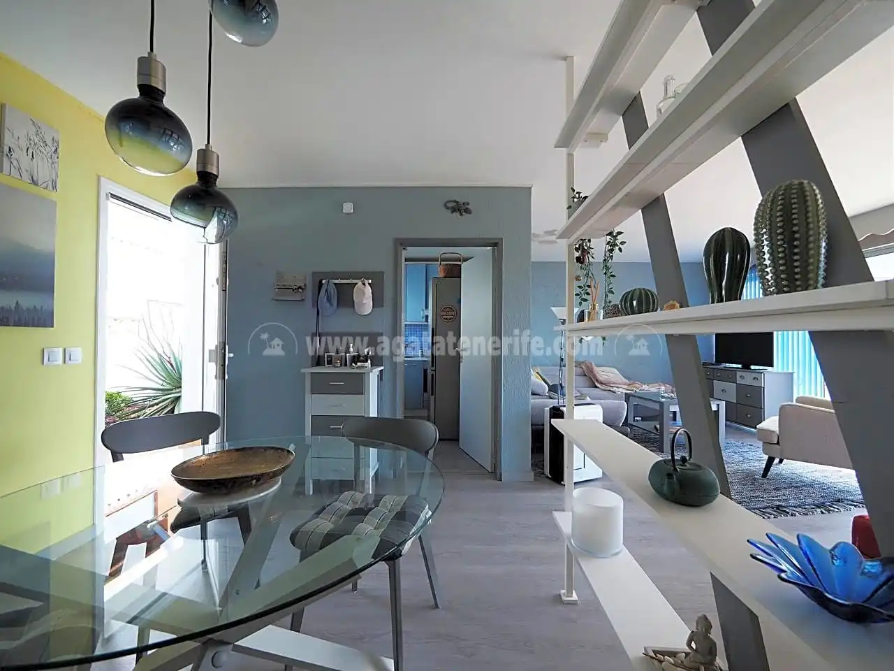 Maison avec jardin à vendre à Longuera - Toscal, imagen 24