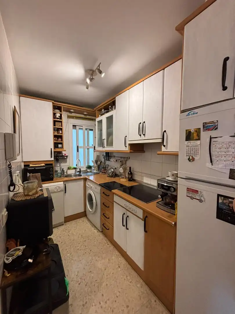 Apartamento con piscina en venta en Alcorrín, imagen 17