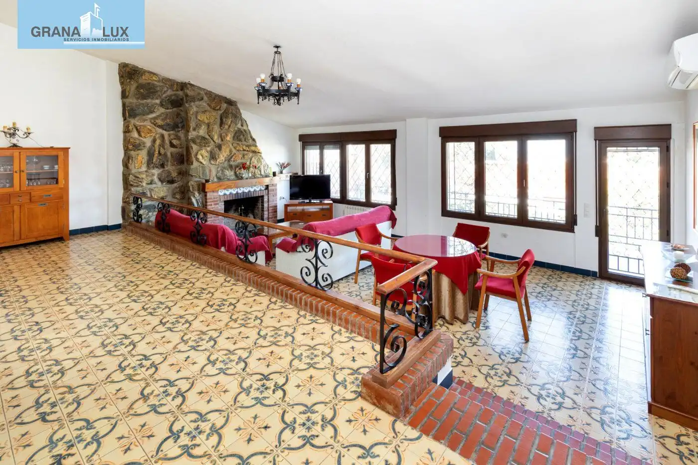 Villa mit Terrasse zum Verkauf in Avenida BERMEJALES DE LOS, imagen 7
