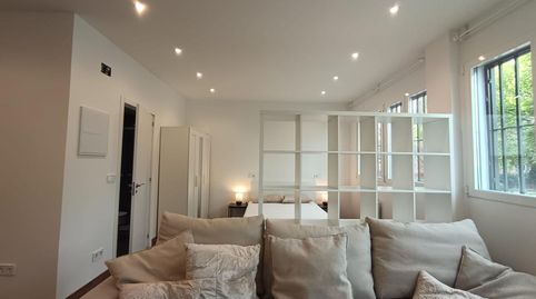 Photo 2 of Study for rent in De Sierra Elvira, Numancia, Madrid Capital