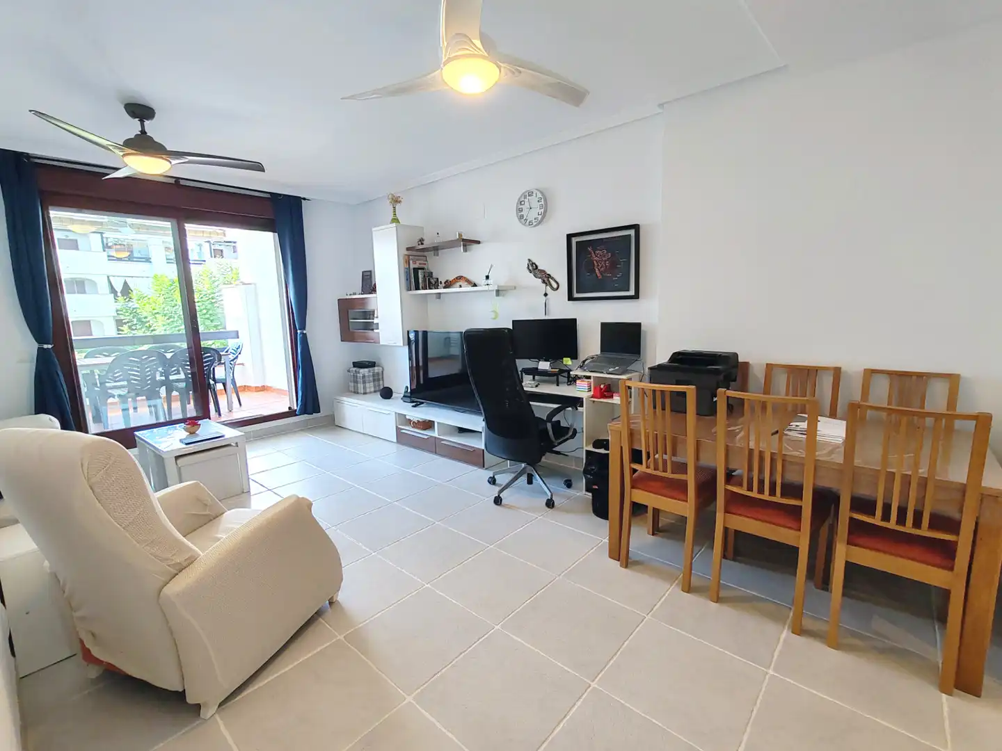 Appartamento con piscina in vendita a Avenida Ciudad de Alicante 20, imagen 16
