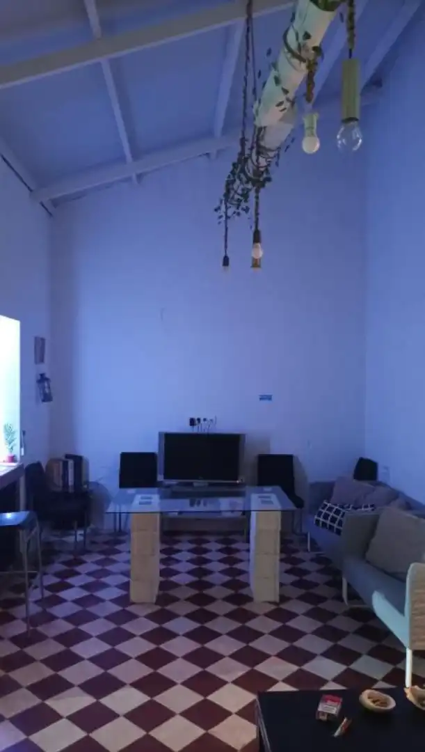 Living room of Detached homes for sale in Pilas  with Storage room
