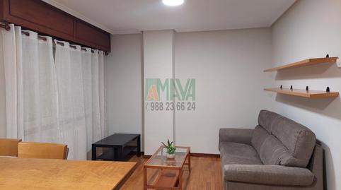 Photo 2 of Apartment to rent in Universidad, Ourense