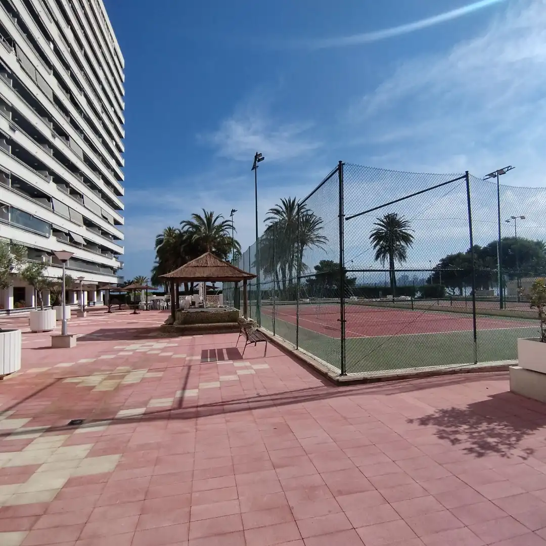 Appartement compact avec ascenseur à vendre à Racó, imagen 14