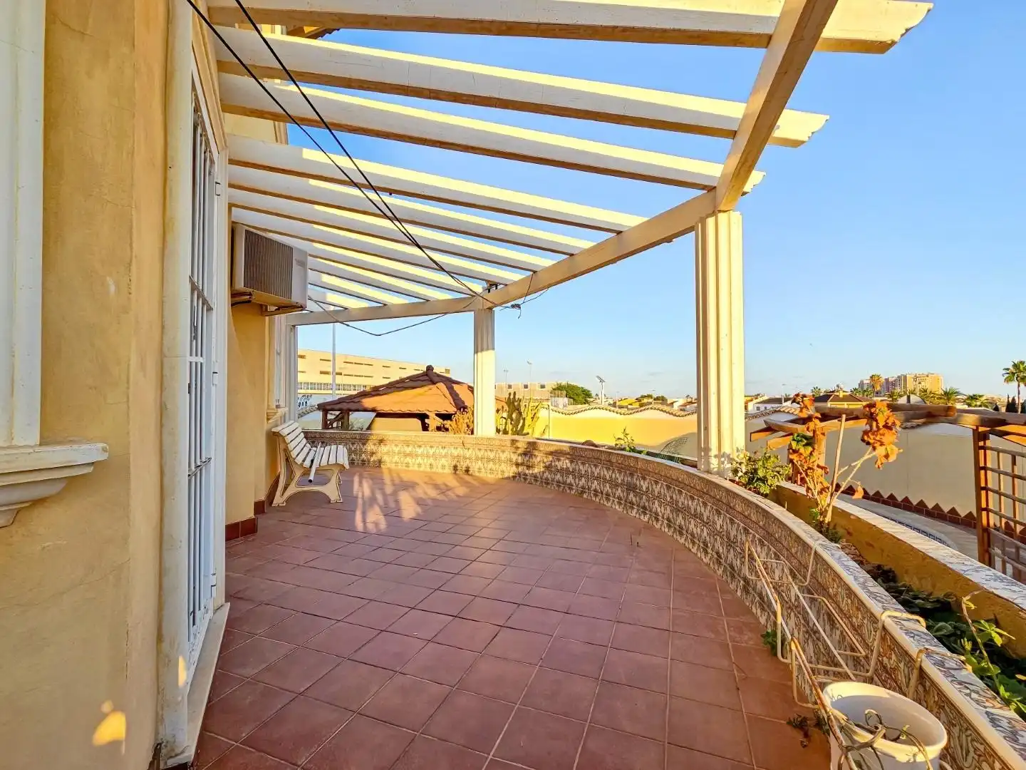 Casa o chalet en venta en Calle TABARCA, Aguas Nuevas