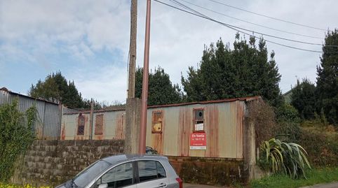 Nave industrial en la localidad de Cee en A Coruña. con una superficie de 339 m. Este espacio ofrece el entorno perfecto para llev, imagen 2