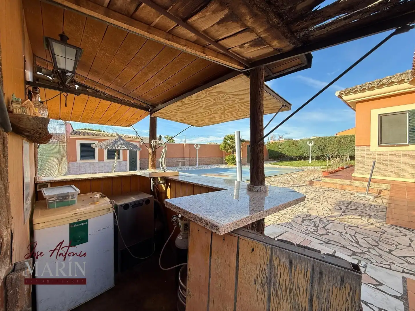 Casa o chalet en venta en Badajoz con Aire acondicionado, Calefacción y Jardín privado