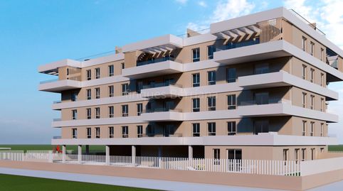 Foto 4 de Piso en venta en Piscinas, Burriana / Borriana