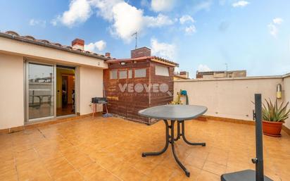 Terrace of Duplex for sale in Vila-seca  with Air Conditioner, Heating and Terrace