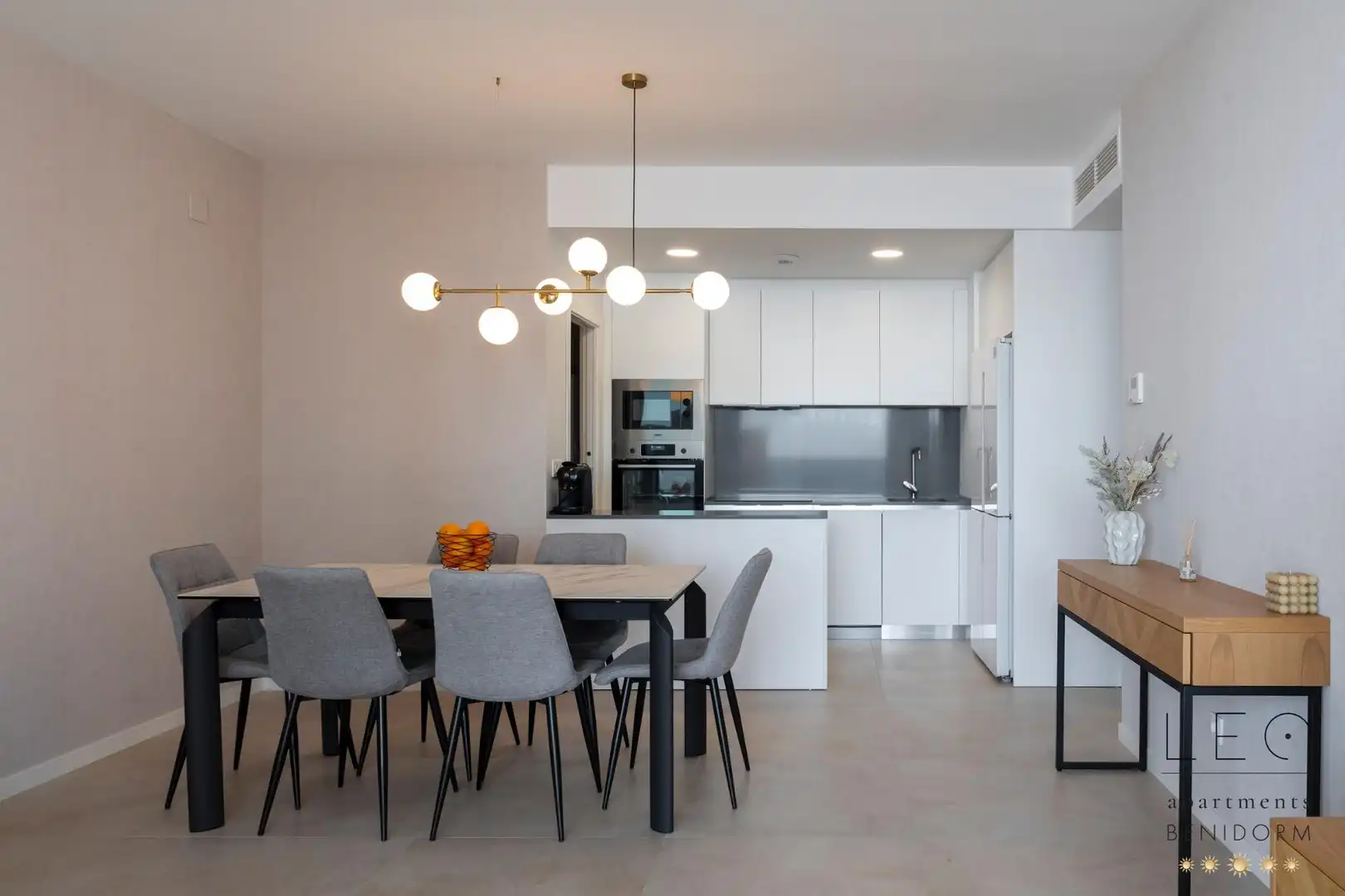 Casa o chalet de alquiler en Avenida Moralet, 10, Playa Poniente