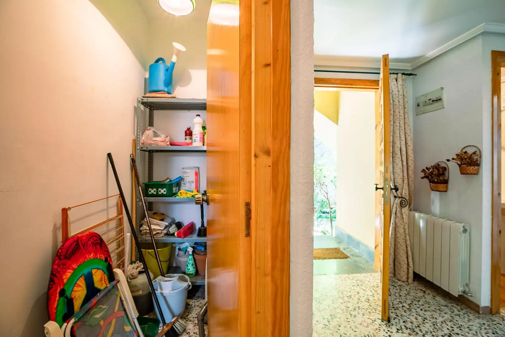 Piso en venta en Boltaña con Aire acondicionado, Calefacción y Jardín privado