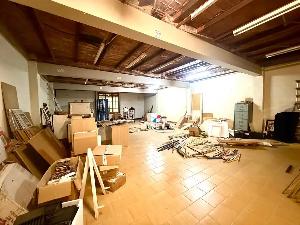 Gewerbefläche zum Verkauf in Carrer Migdia, 12, 17600, Figueres, Girona, imagen 14