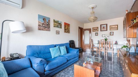 Foto 3 de Piso en venta en La Paz, Madrid Capital