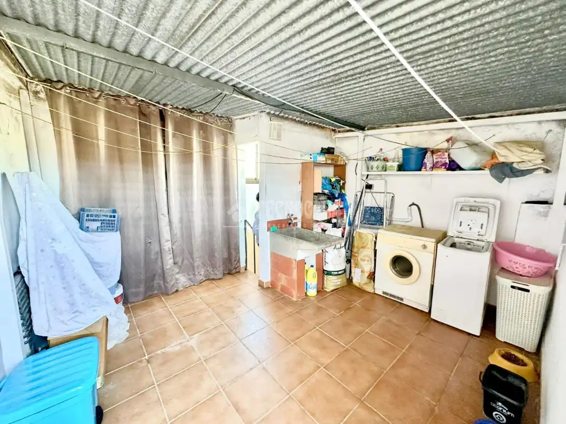 Casa adosada en venta en Antequera con Aire acondicionado, Trastero y Amueblado