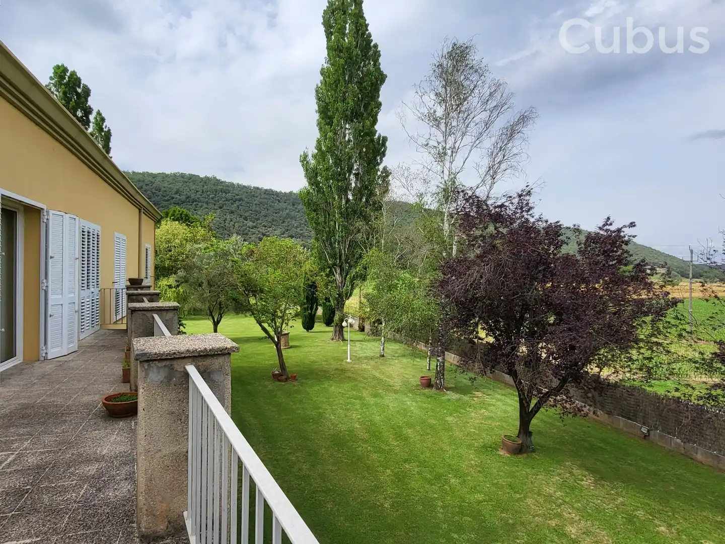 Maison avec terrasse à vendre à La Vall d'en Bas, imagen 59