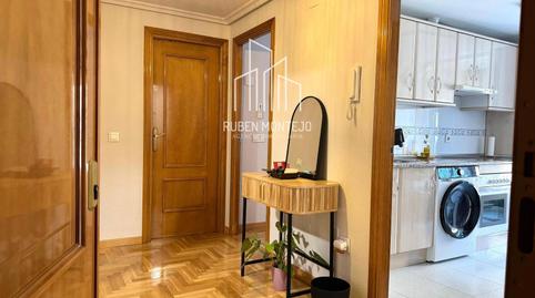 Foto 5 de Pis de lloguer a Toreros, Pizarrales, Salamanca