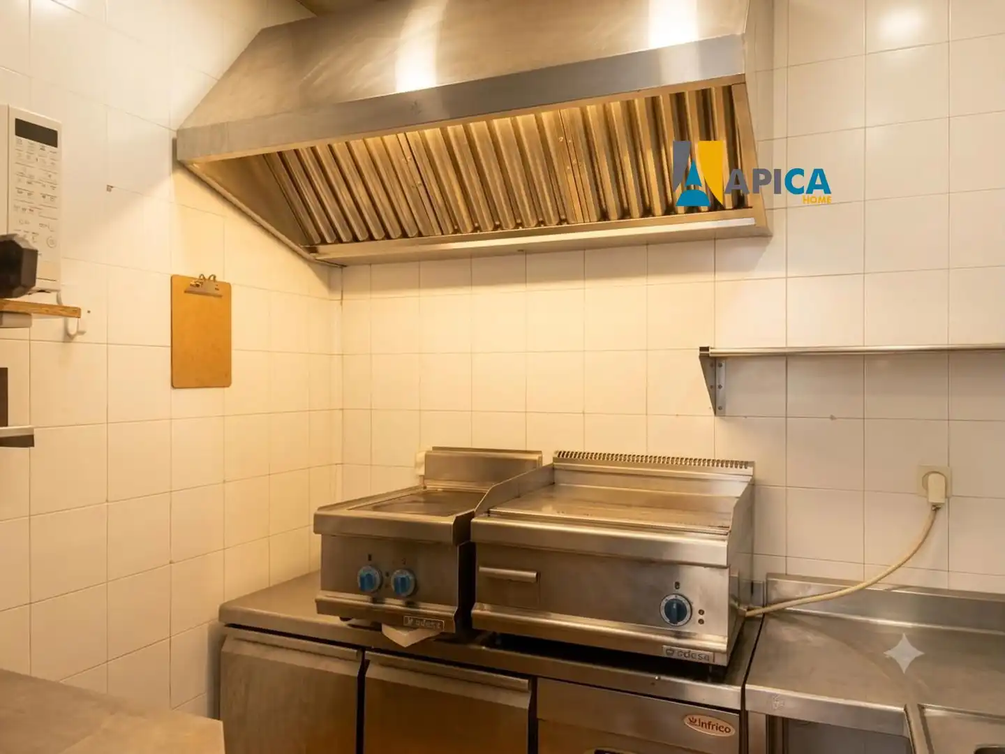 Local comercial en venta en La Banda - Campo de Fútbol, imagen 8